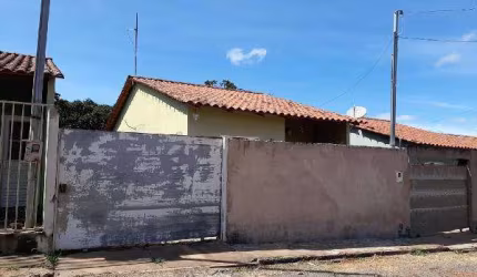 Oportunidade Única em LUZIANIA - GO | Tipo: Casa | Negociação: Leilão  | Situação: Imóvel
