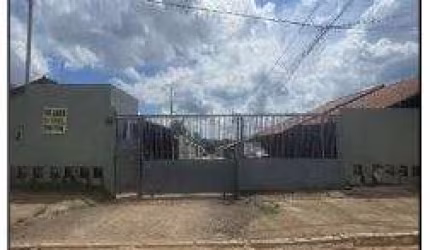 Oportunidade Única em LUZIANIA - GO | Tipo: Casa | Negociação: Leilão  | Situação: Imóvel