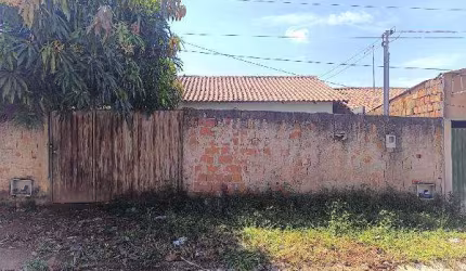 Oportunidade Única em COCALZINHO DE GOIAS - GO | Tipo: Casa | Negociação: Leilão  | Situação: Imóvel
