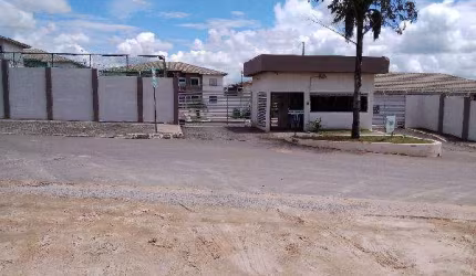 Oportunidade Única em VALPARAISO DE GOIAS - GO | Tipo: Apartamento | Negociação: Leilão  | Situação: Imóvel