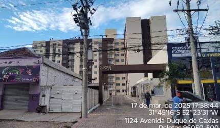 Oportunidade Única em PELOTAS - RS | Tipo: Apartamento | Negociação: Leilão  | Situação: Imóvel