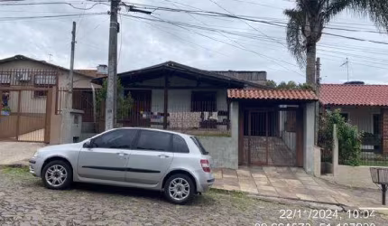 Oportunidade Única em ESTANCIA VELHA - RS | Tipo: Casa | Negociação: Leilão  | Situação: Imóvel