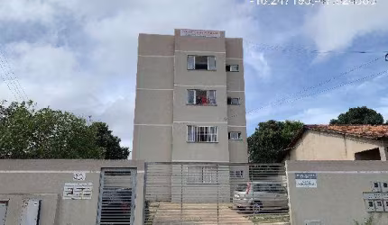Oportunidade Única em LUZIANIA - GO | Tipo: Apartamento | Negociação: Leilão  | Situação: Imóvel