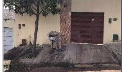 Oportunidade Única em GOIANIA - GO | Tipo: Casa | Negociação: Leilão  | Situação: Imóvel