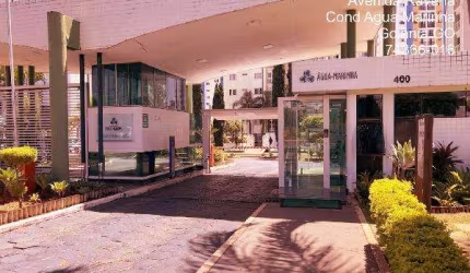 Oportunidade Única em GOIANIA - GO | Tipo: Apartamento | Negociação: Leilão  | Situação: Imóvel