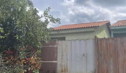 Oportunidade Única em SANTO ANTONIO DO DESCOBERTO - GO | Tipo: Casa | Negociação: Leilão  | Situação: Imóvel