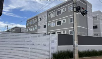 Oportunidade Única em VALPARAISO DE GOIAS - GO | Tipo: Apartamento | Negociação: Leilão  | Situação: Imóvel