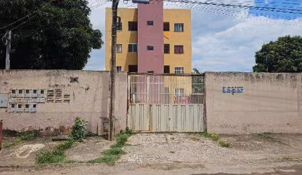 Oportunidade Única em NOVO GAMA - GO | Tipo: Apartamento | Negociação: Leilão  | Situação: Imóvel
