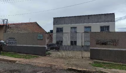 Oportunidade Única em LUZIANIA - GO | Tipo: Apartamento | Negociação: Leilão  | Situação: Imóvel