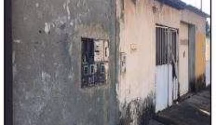Oportunidade Única em LUZIANIA - GO | Tipo: Casa | Negociação: Leilão  | Situação: Imóvel
