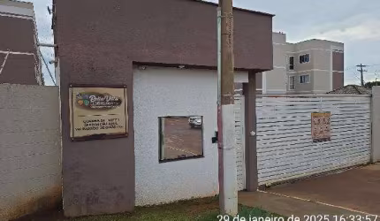 Oportunidade Única em VALPARAISO DE GOIAS - GO | Tipo: Apartamento | Negociação: Leilão  | Situação: Imóvel