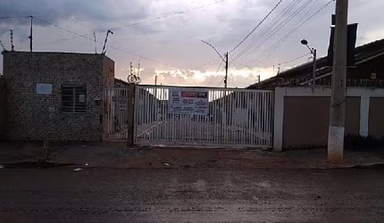 Oportunidade Única em VALPARAISO DE GOIAS - GO | Tipo: Casa | Negociação: Leilão  | Situação: Imóvel