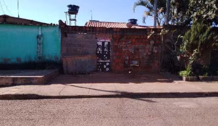Oportunidade Única em COCALZINHO DE GOIAS - GO | Tipo: Casa | Negociação: Leilão  | Situação: Imóvel