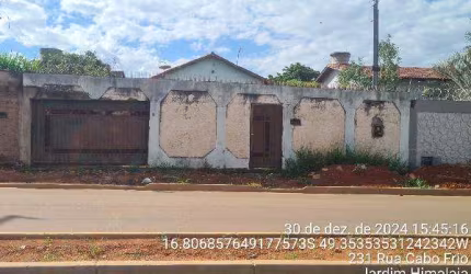 Oportunidade Única em APARECIDA DE GOIANIA - GO | Tipo: Casa | Negociação: Leilão  | Situação: Imóvel