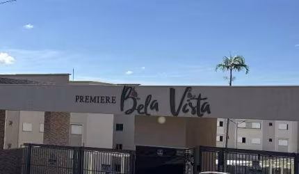 Oportunidade Única em ANAPOLIS - GO | Tipo: Apartamento | Negociação: Leilão  | Situação: Imóvel
