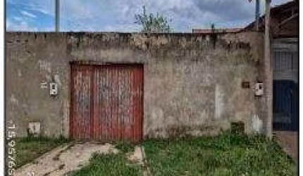 Oportunidade Única em SANTO ANTONIO DO DESCOBERTO - GO | Tipo: Casa | Negociação: Leilão  | Situação: Imóvel