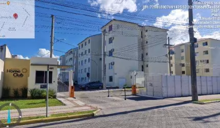 Oportunidade Única em PELOTAS - RS | Tipo: Apartamento | Negociação: Leilão  | Situação: Imóvel