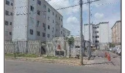 Oportunidade Única em CANOAS - RS | Tipo: Apartamento | Negociação: Leilão  | Situação: Imóvel