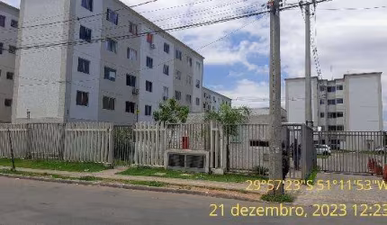 Oportunidade Única em CANOAS - RS | Tipo: Apartamento | Negociação: Leilão  | Situação: Imóvel