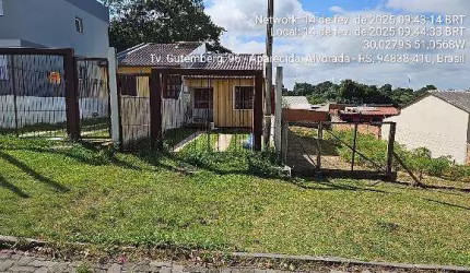 Oportunidade Única em ALVORADA - RS | Tipo: Casa | Negociação: Leilão  | Situação: Imóvel