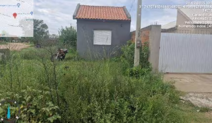 Oportunidade Única em CAPAO DO LEAO - RS | Tipo: Terreno | Negociação: Leilão  | Situação: Imóvel