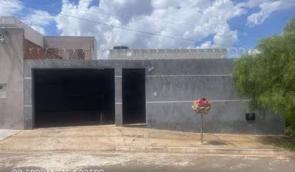 Oportunidade Única em PASSOS - MG | Tipo: Casa | Negociação: Leilão  | Situação: Imóvel