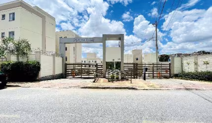 Oportunidade Única em CONTAGEM - MG | Tipo: Apartamento | Negociação: Leilão  | Situação: Imóvel