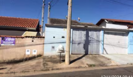Oportunidade Única em POCOS DE CALDAS - MG | Tipo: Casa | Negociação: Leilão  | Situação: Imóvel