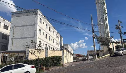 Oportunidade Única em CONTAGEM - MG | Tipo: Apartamento | Negociação: Leilão  | Situação: Imóvel