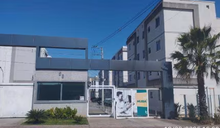Oportunidade Única em BETIM - MG | Tipo: Apartamento | Negociação: Leilão  | Situação: Imóvel