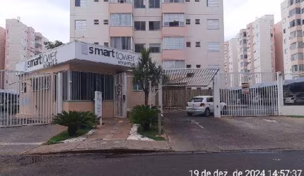 Oportunidade Única em UBERLANDIA - MG | Tipo: Apartamento | Negociação: Leilão  | Situação: Imóvel