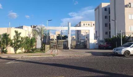 Oportunidade Única em UBERLANDIA - MG | Tipo: Apartamento | Negociação: Leilão  | Situação: Imóvel