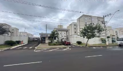 Oportunidade Única em UBERLANDIA - MG | Tipo: Apartamento | Negociação: Leilão  | Situação: Imóvel