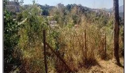 Oportunidade Única em NOVA LIMA - MG | Tipo: Terreno | Negociação: Leilão  | Situação: Imóvel