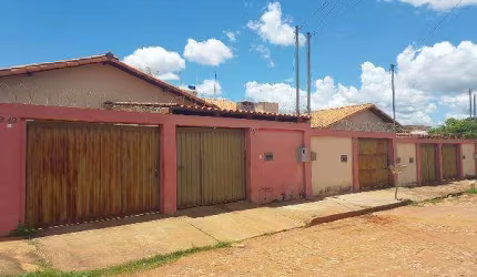Oportunidade Única em SETE LAGOAS - MG | Tipo: Casa | Negociação: Leilão  | Situação: Imóvel