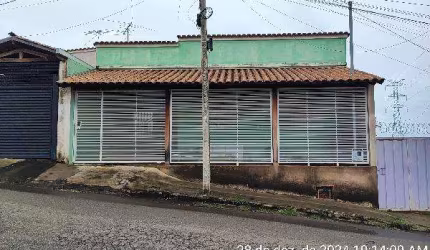 Oportunidade Única em CLAUDIO - MG | Tipo: Casa | Negociação: Leilão  | Situação: Imóvel