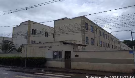 Oportunidade Única em MATOZINHOS - MG | Tipo: Apartamento | Negociação: Leilão  | Situação: Imóvel