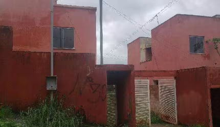 Oportunidade Única em MATOZINHOS - MG | Tipo: Casa | Negociação: Leilão  | Situação: Imóvel