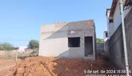 Oportunidade Única em MATOZINHOS - MG | Tipo: Casa | Negociação: Leilão  | Situação: Imóvel