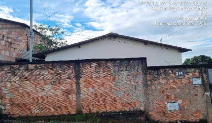 Oportunidade Única em IBIA - MG | Tipo: Casa | Negociação: Leilão  | Situação: Imóvel