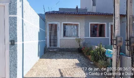 Oportunidade Única em ALVORADA - RS | Tipo: Casa | Negociação: Leilão  | Situação: Imóvel