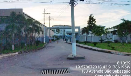 Oportunidade Única em LAGOA SANTA - MG | Tipo: Apartamento | Negociação: Leilão  | Situação: Imóvel
