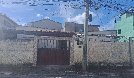 Oportunidade Única em BETIM - MG | Tipo: Casa | Negociação: Leilão  | Situação: Imóvel