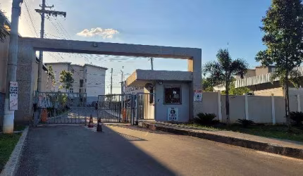 Oportunidade Única em LAGOA SANTA - MG | Tipo: Apartamento | Negociação: Leilão  | Situação: Imóvel