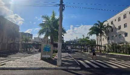 Oportunidade Única em UBERLANDIA - MG | Tipo: Apartamento | Negociação: Leilão  | Situação: Imóvel