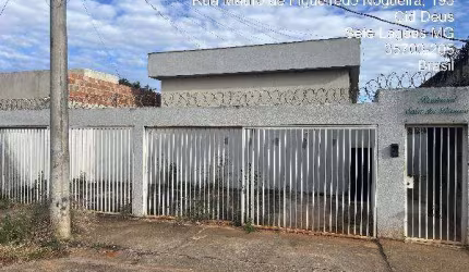 Oportunidade Única em SETE LAGOAS - MG | Tipo: Apartamento | Negociação: Leilão  | Situação: Imóvel