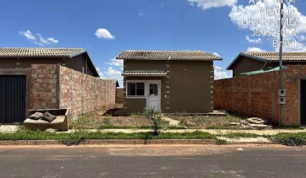 Oportunidade Única em UBERABA - MG | Tipo: Casa | Negociação: Leilão  | Situação: Imóvel