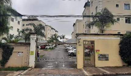 Oportunidade Única em CONTAGEM - MG | Tipo: Apartamento | Negociação: Leilão  | Situação: Imóvel