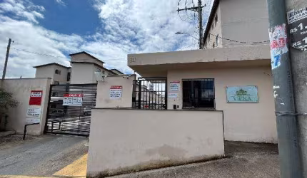 Oportunidade Única em VESPASIANO - MG | Tipo: Apartamento | Negociação: Leilão  | Situação: Imóvel