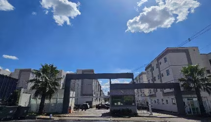 Oportunidade Única em BETIM - MG | Tipo: Apartamento | Negociação: Leilão  | Situação: Imóvel